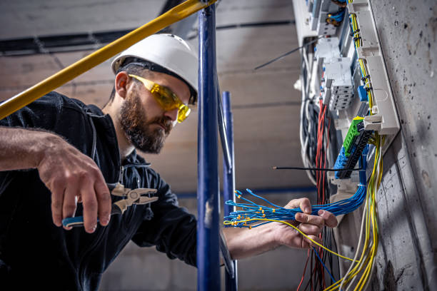 Best Best Electricians Near Me  in Brookfield Center, OH