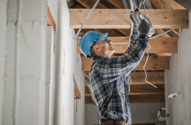 Best Commercial Electrician Services  in Brookfield Center, OH
