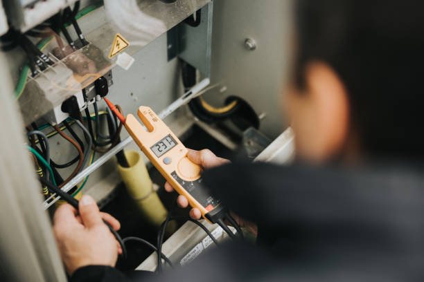 Best Electrical Installation Contractor  in Brookfield Center, OH