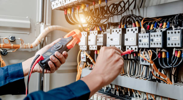 Best Electrical Wiring Services  in Brookfield Center, OH