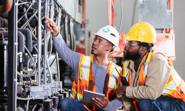 Best Electrical Repair Services  in Brookfield Center, OH