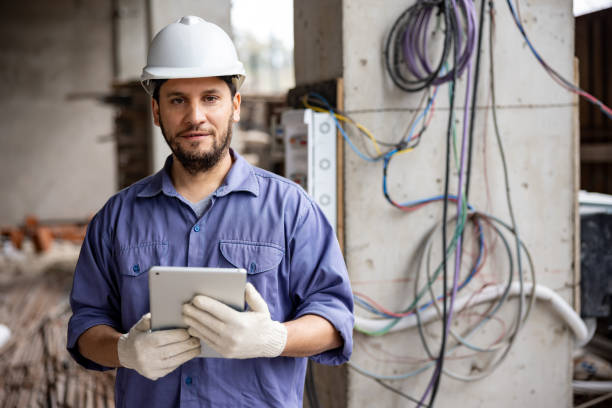Best Home Electrical Repair  in Brookfield Center, OH