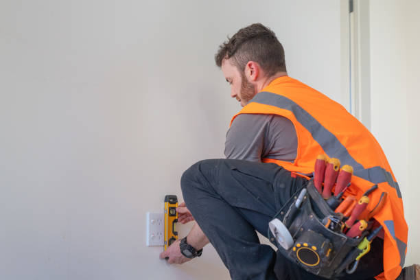 Best Electric Panel Repair  in Brookfield Center, OH