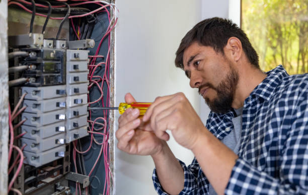 Best Emergency Electrical Repair  in Brookfield Center, OH